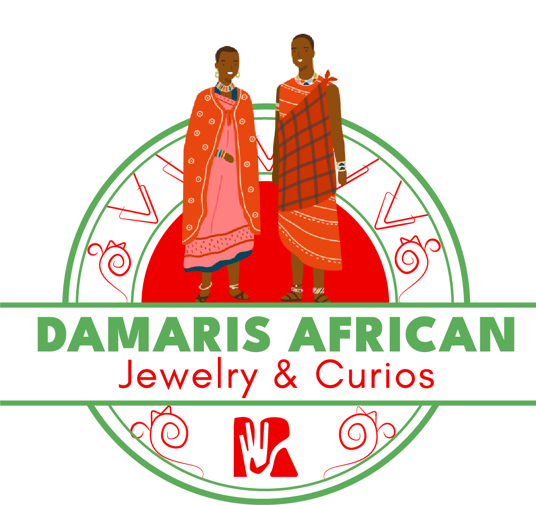 Damaris African