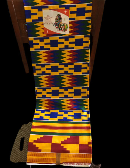 African Fabric