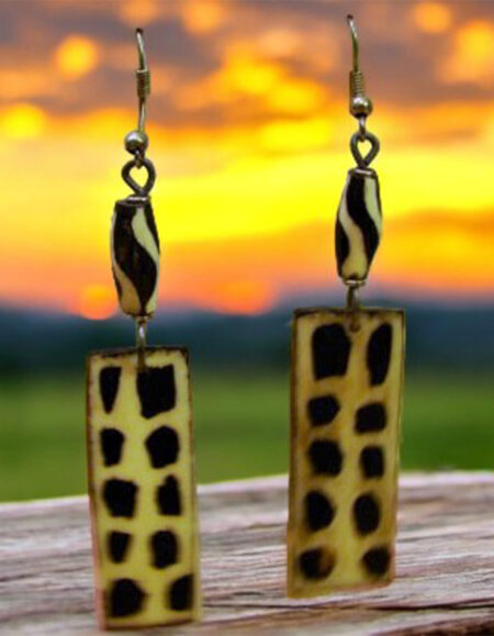 Serenade Earrings