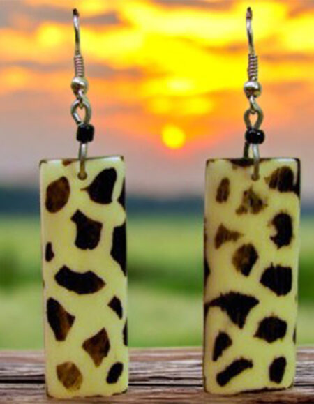 Serenade Earrings