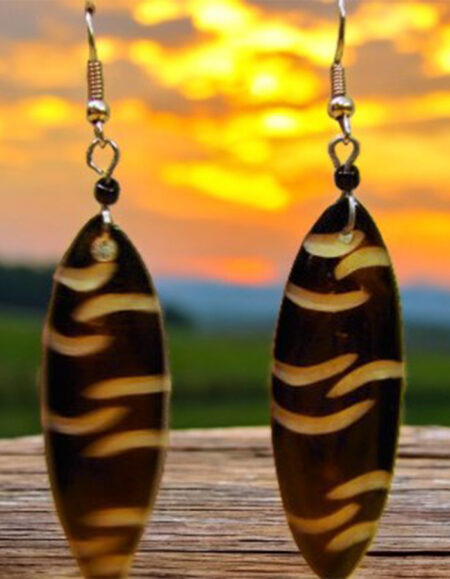 Serenade Earrings