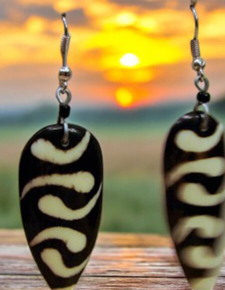 Serenade Earrings