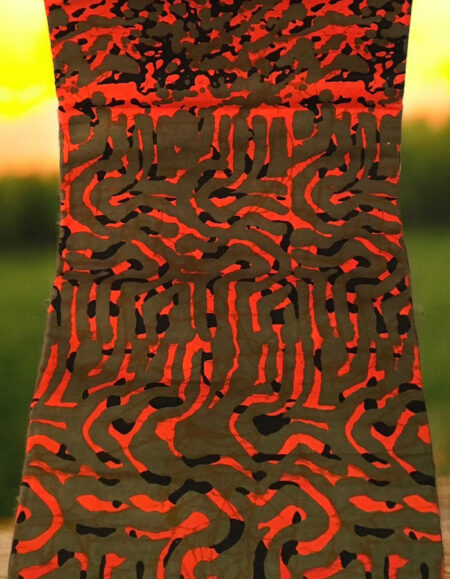 African Fabric