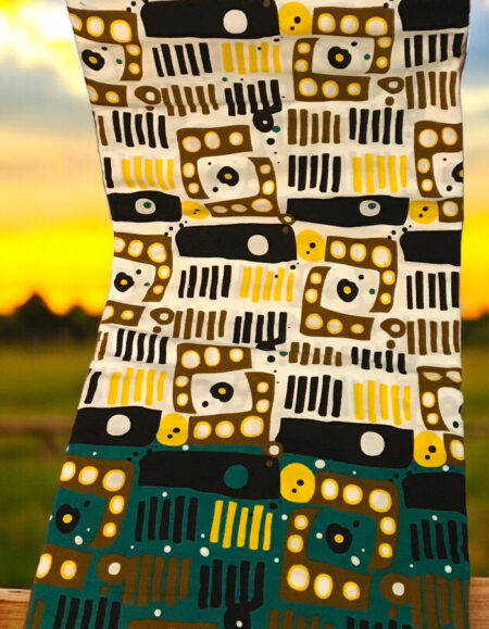 African Fabric