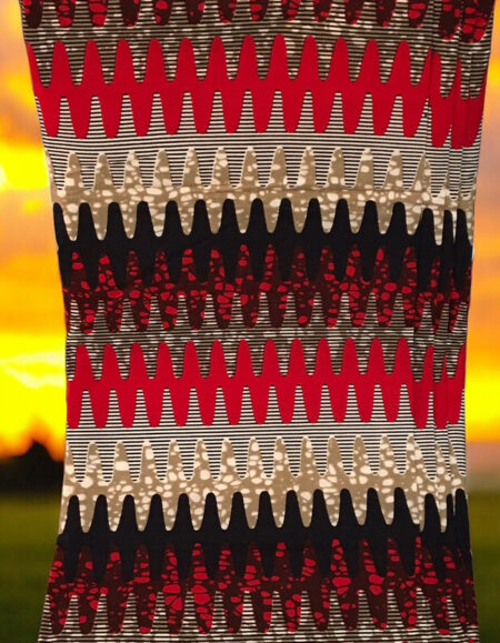 African Fabric