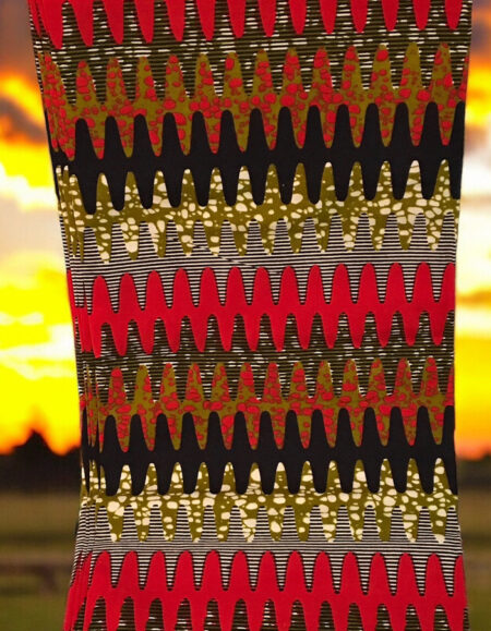 African Fabric