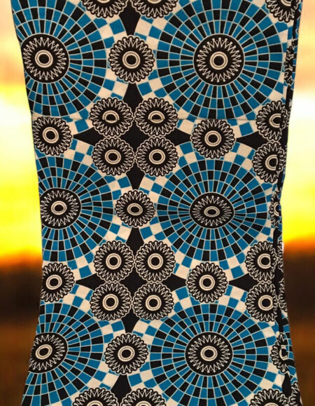 African Fabric
