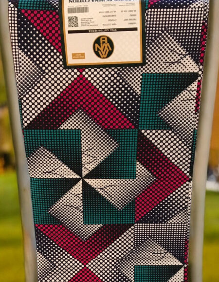 African Fabric