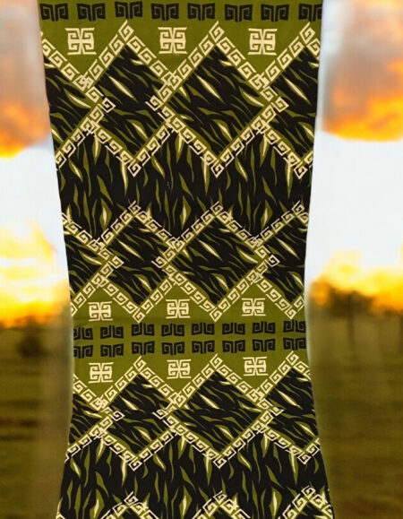 African Fabric