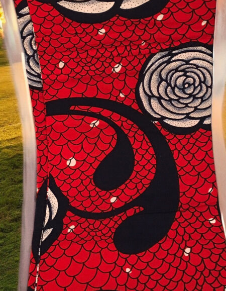 African Fabric