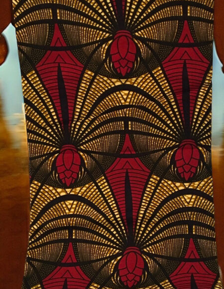 African Fabric