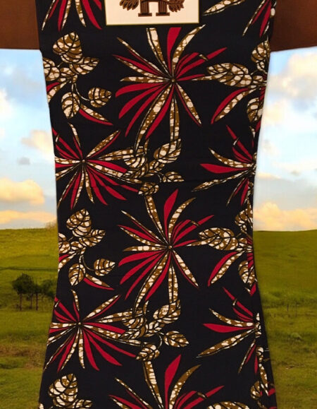 African Fabric