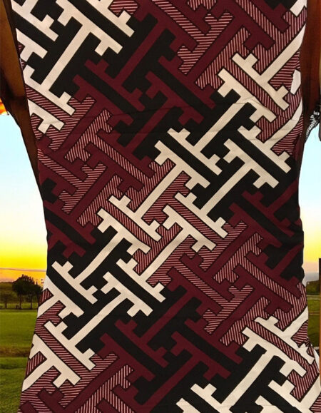 African Fabric