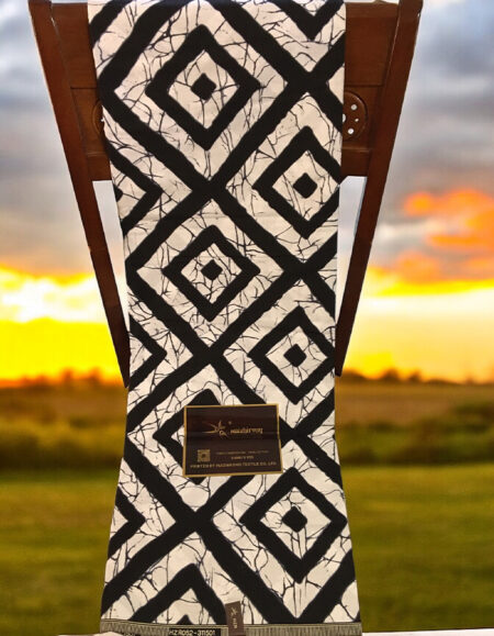 African Fabric