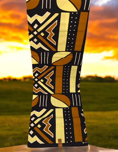 African Fabric