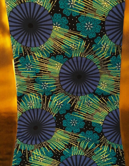 African Fabric