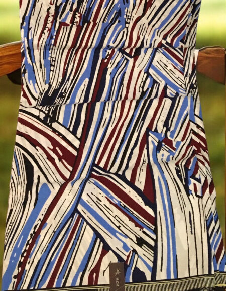 African Fabric