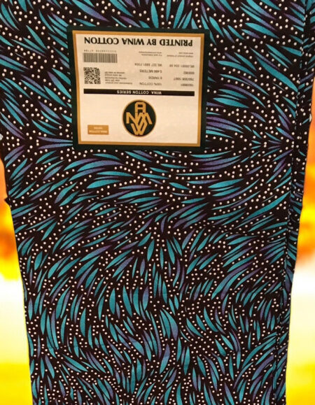 African Fabric